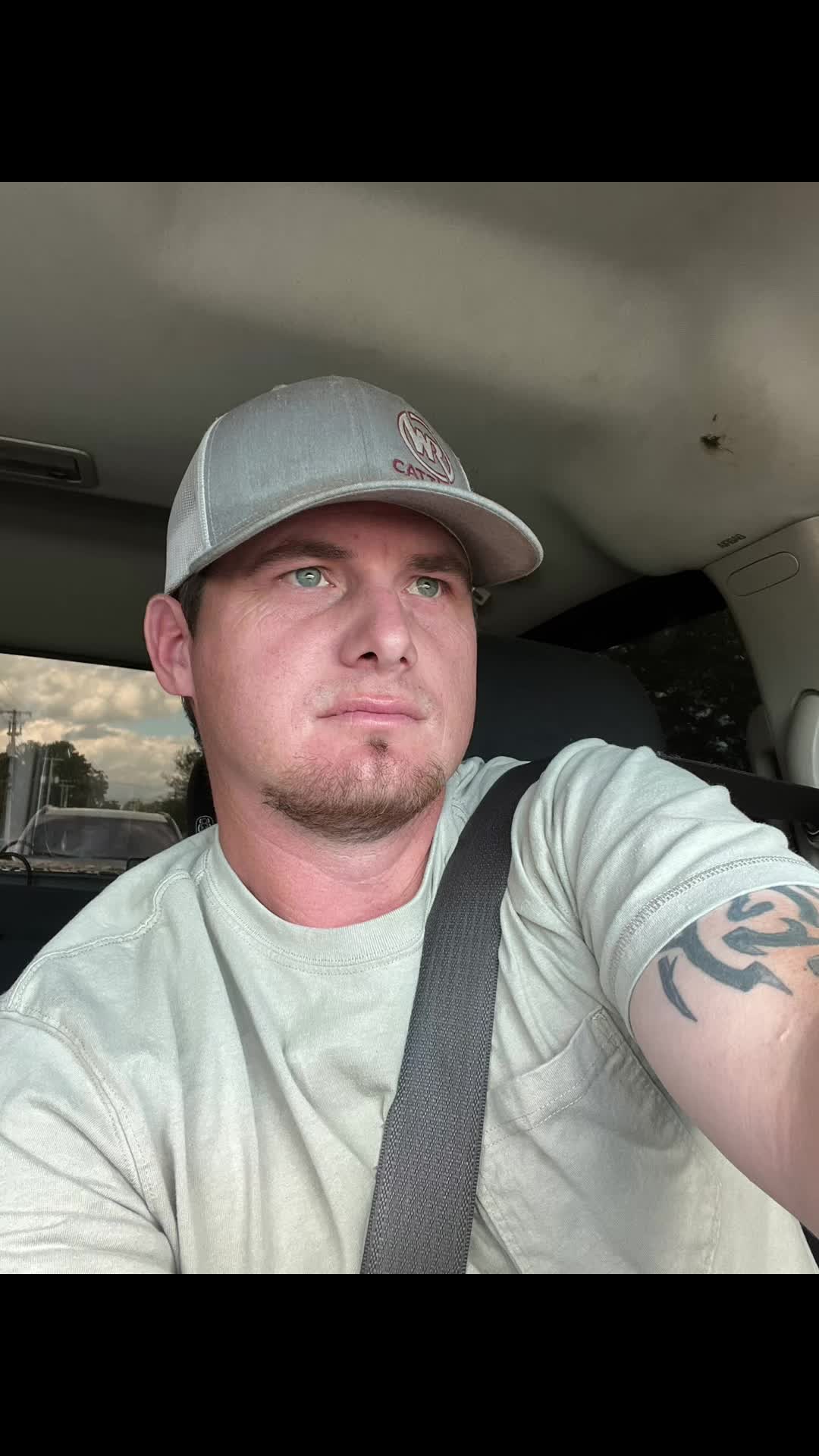 @Cody Tillery