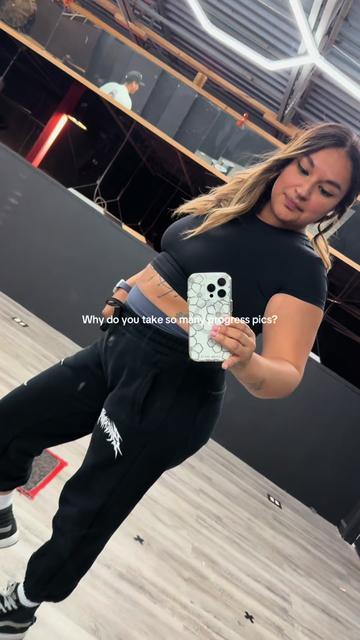 @Liz 🌸 life + fitness
