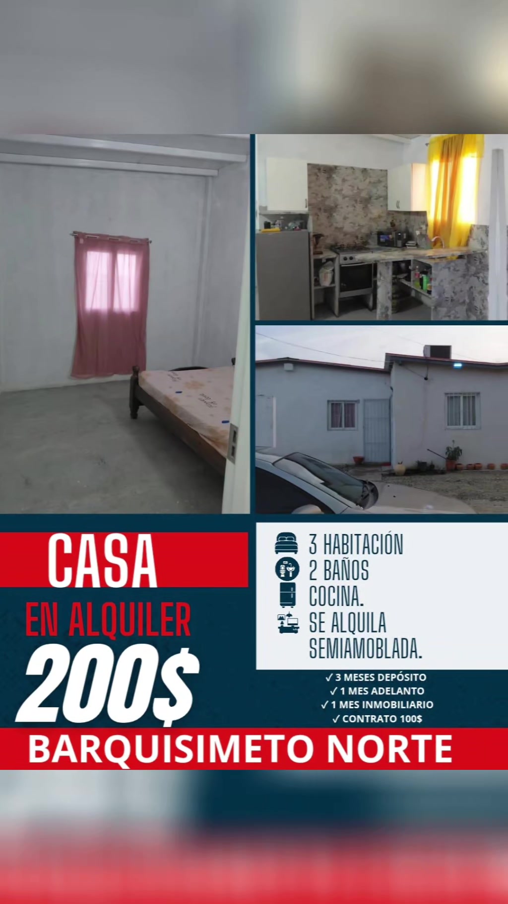 @INMOBILIARIA VENTAS CV ca