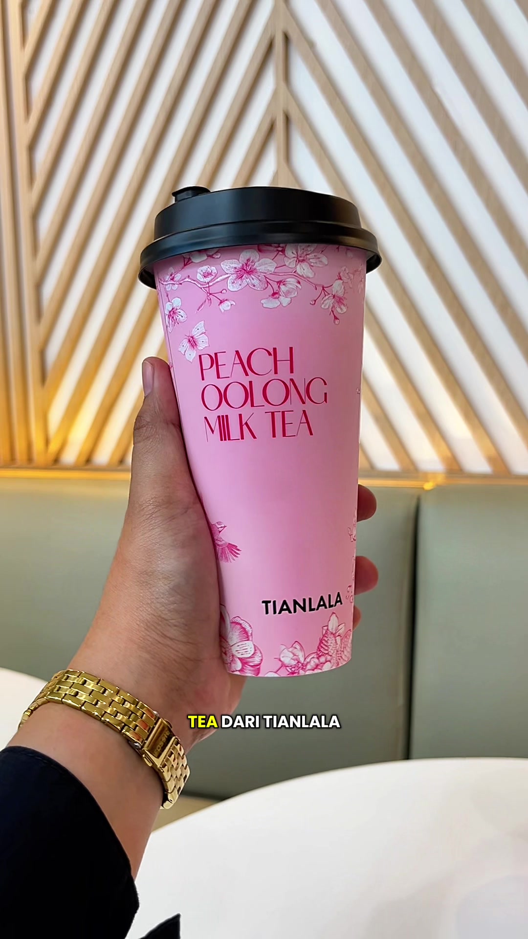 @Juliana | Food Travel with Taj