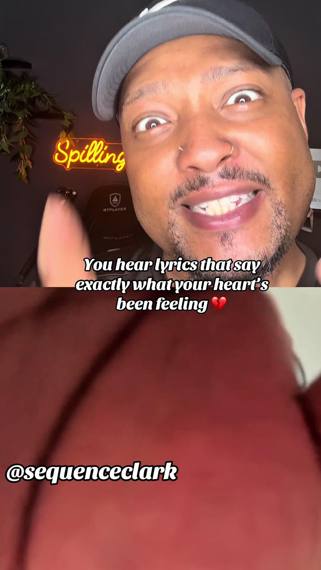 @Spillingteawithjaybee