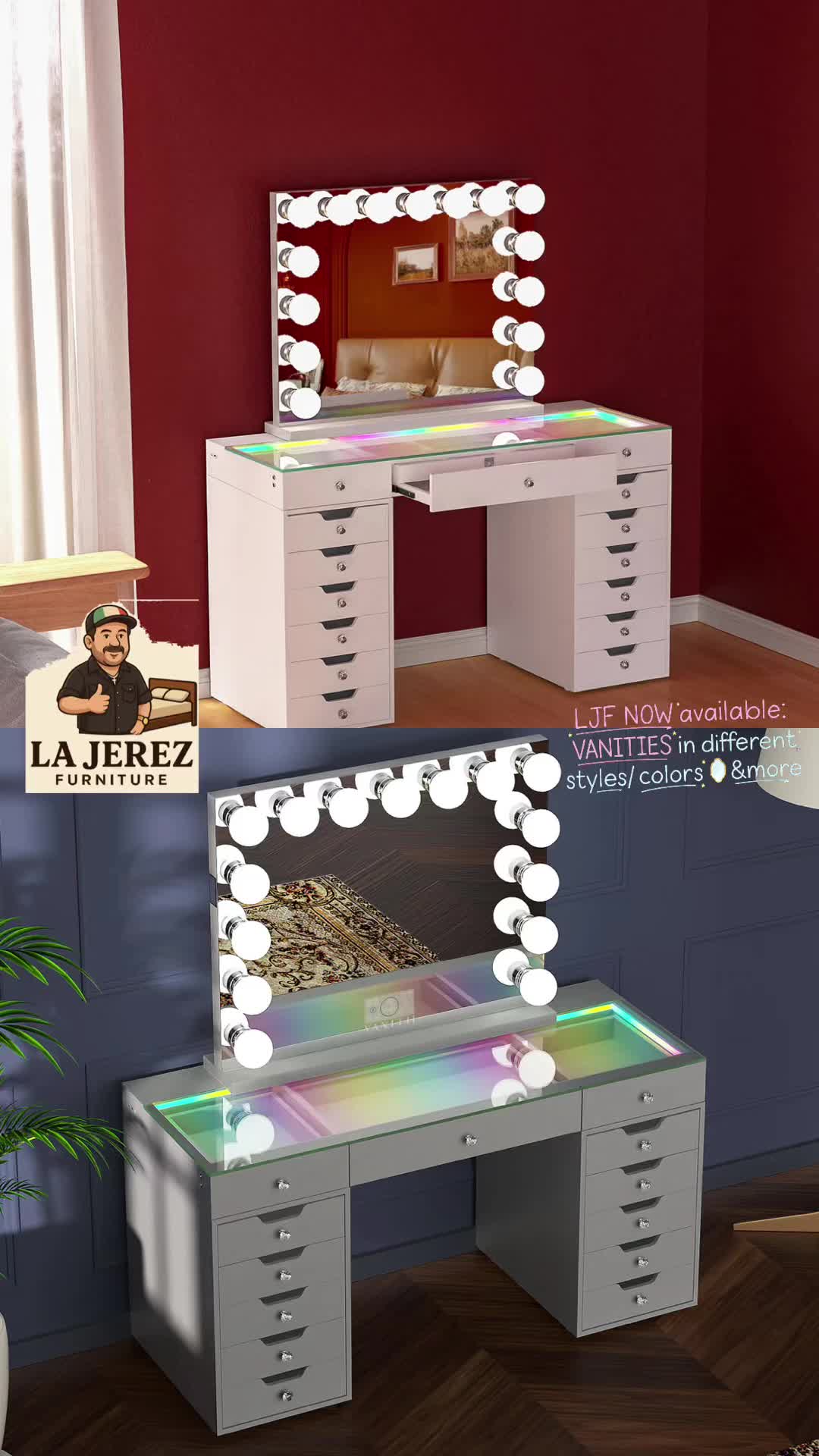 @LaJerez.Furniture