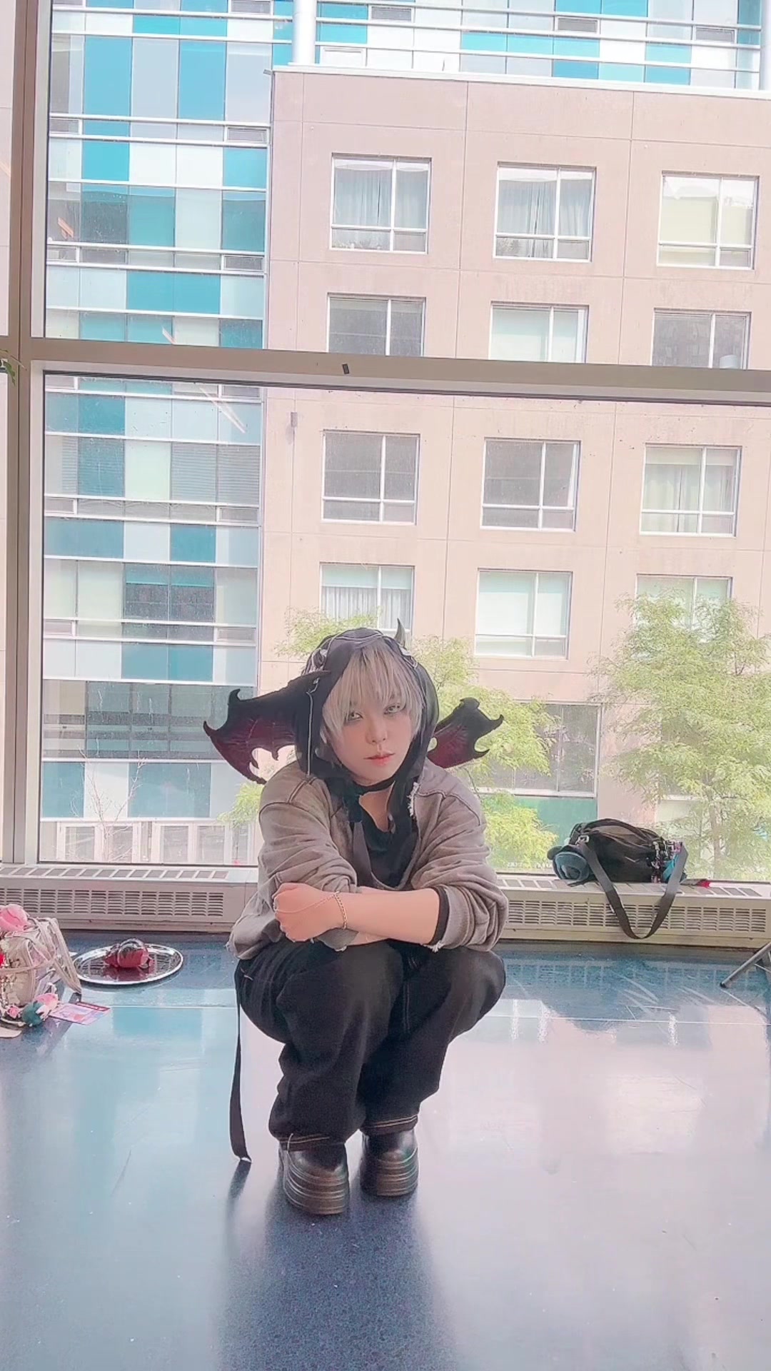 @Yuzi 🐟