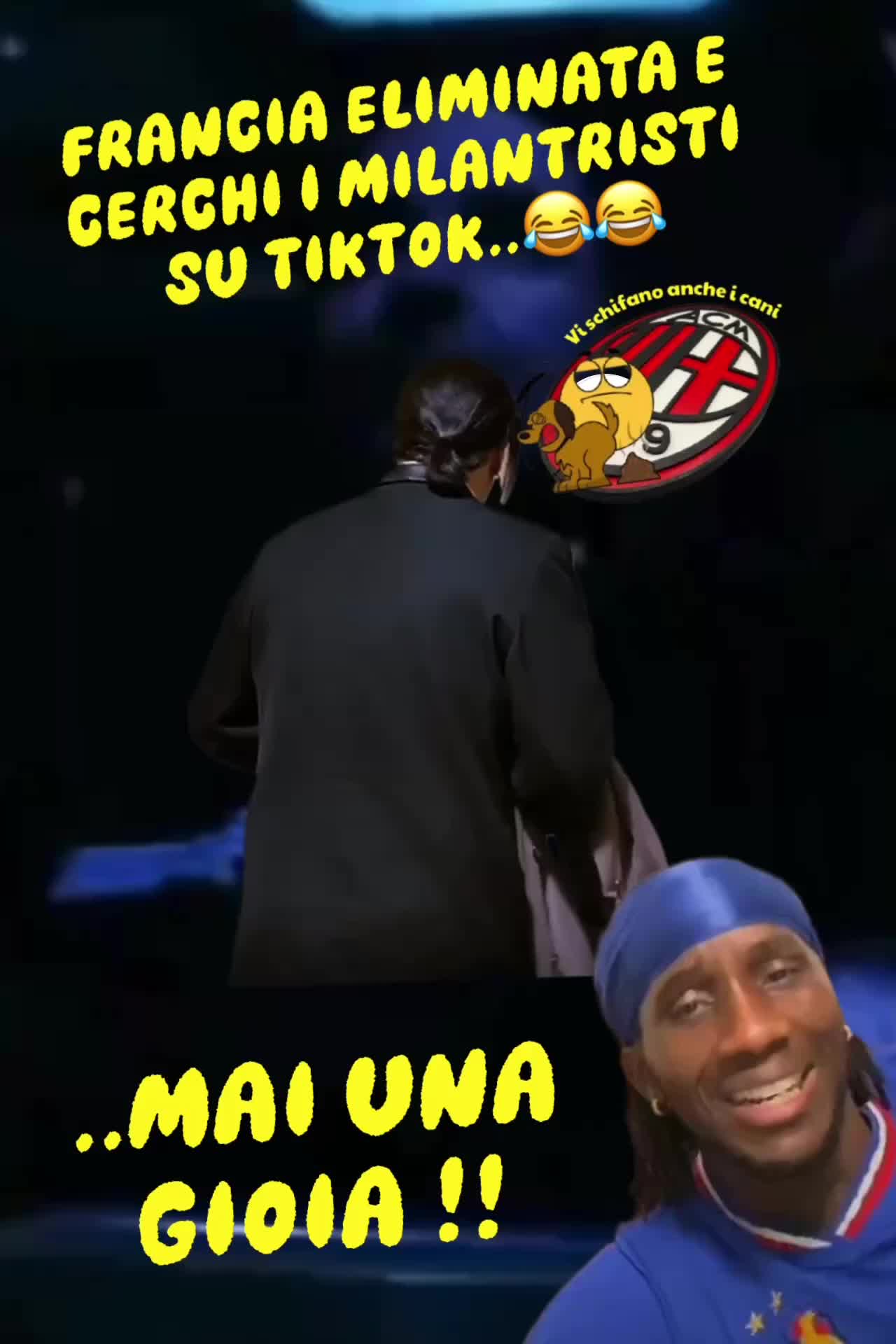 @chiaccheroni.miracolati
