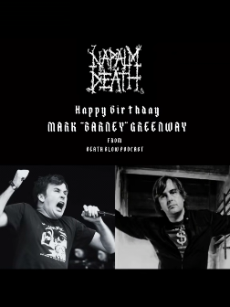 @Death Blow Podcast