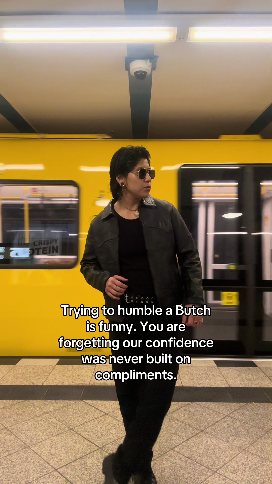 @Mr. Butch