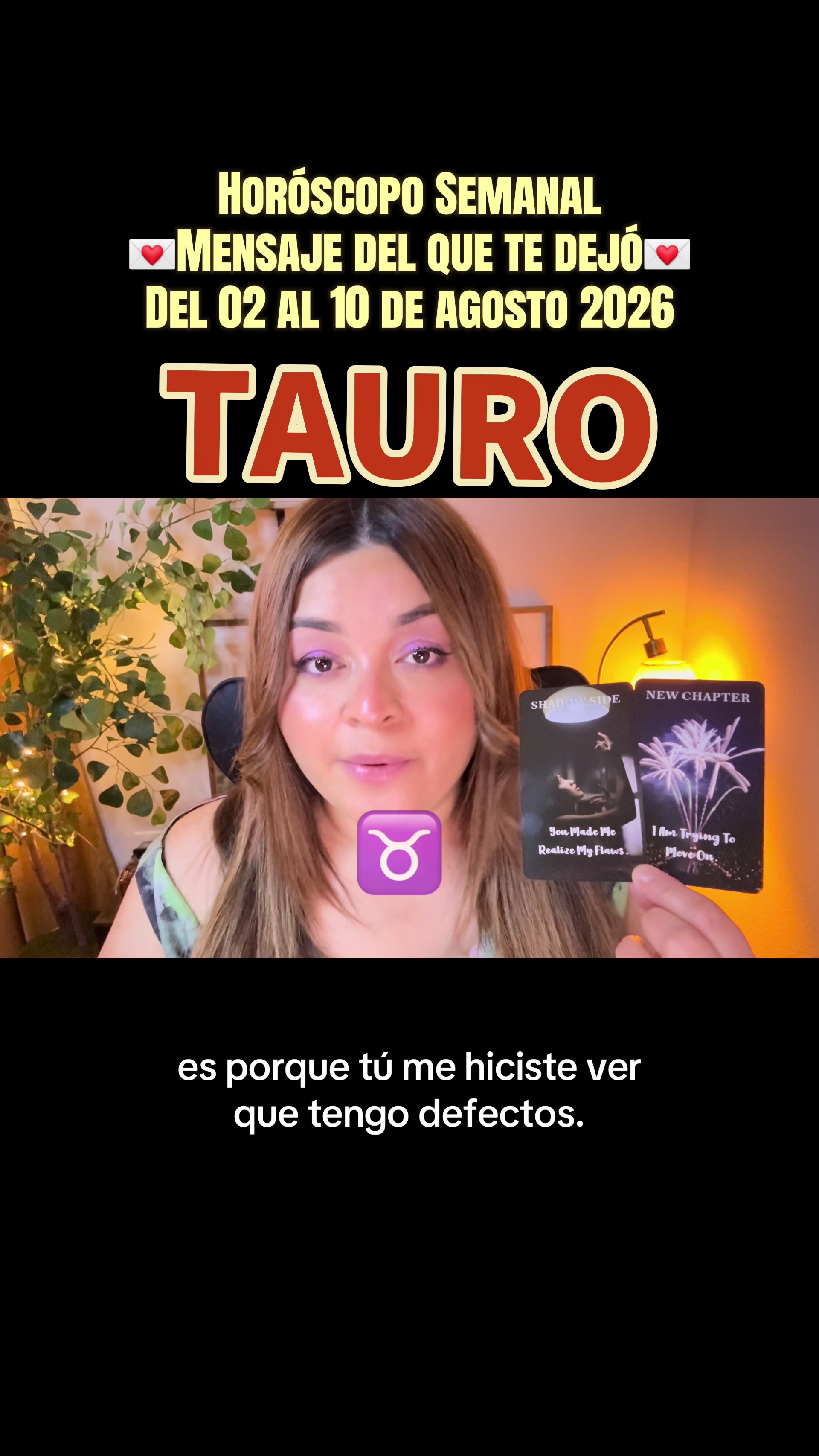 @Esy Tarot
