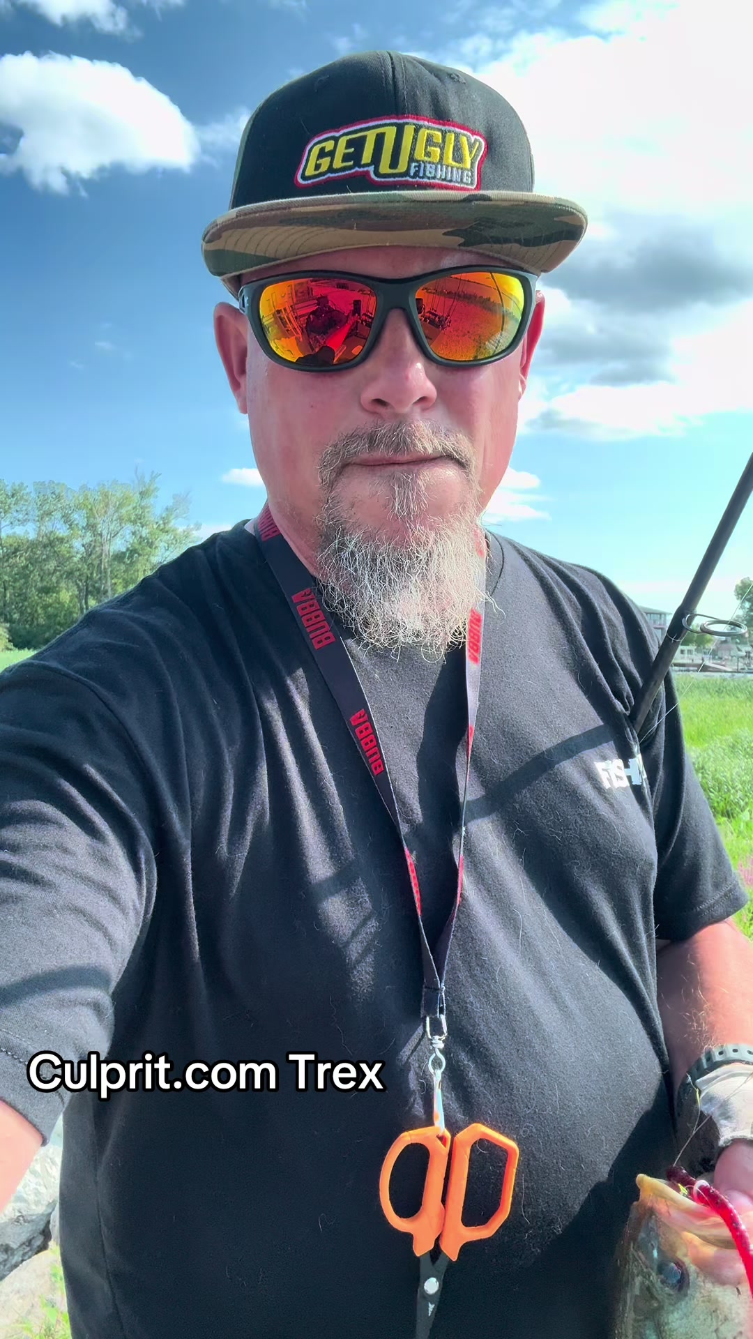 @Get Ugly Fishing™