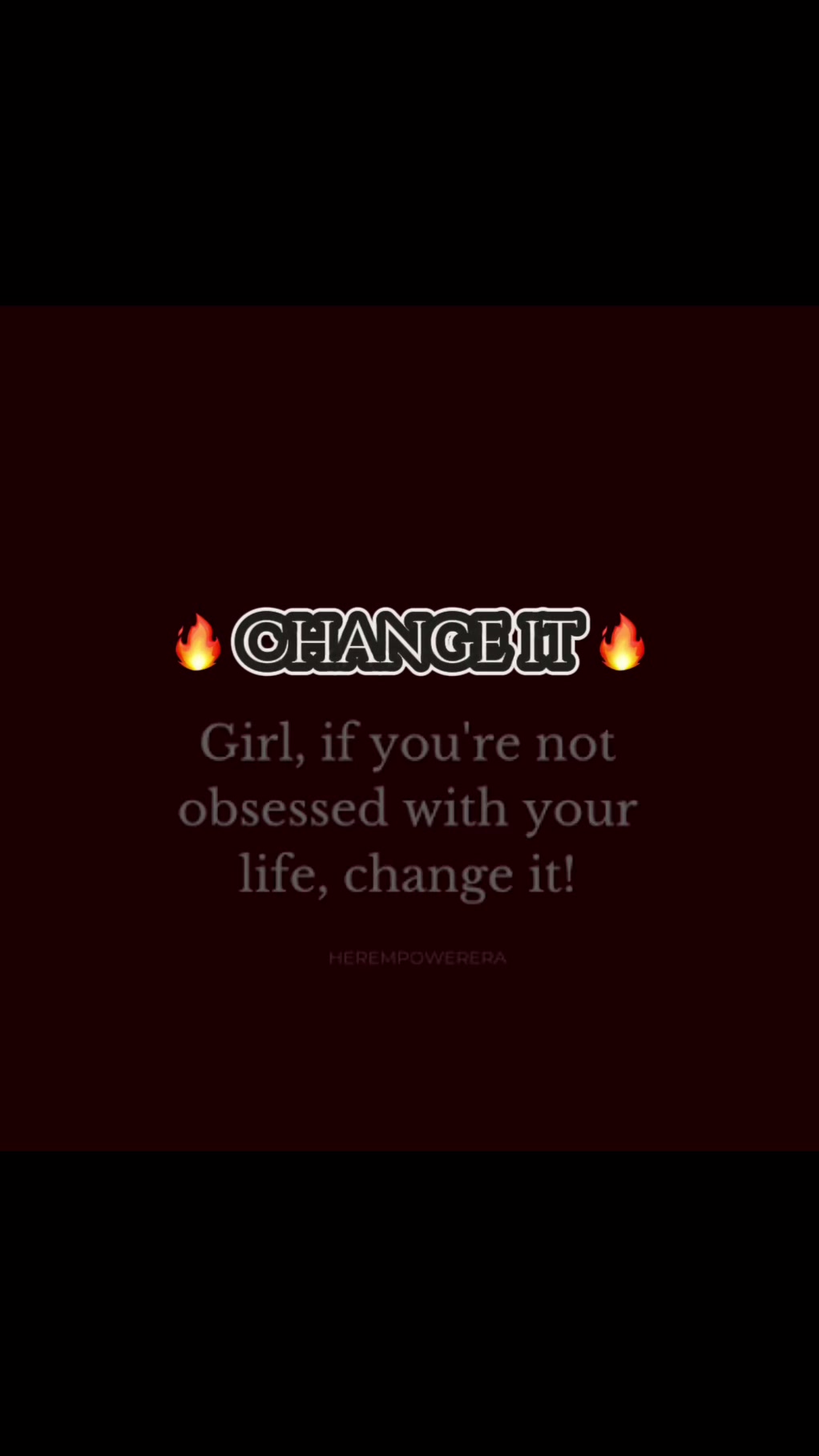 @Classy Clutter Pleuvoir