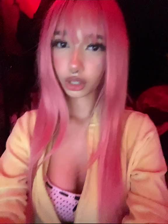 @haiii:3
