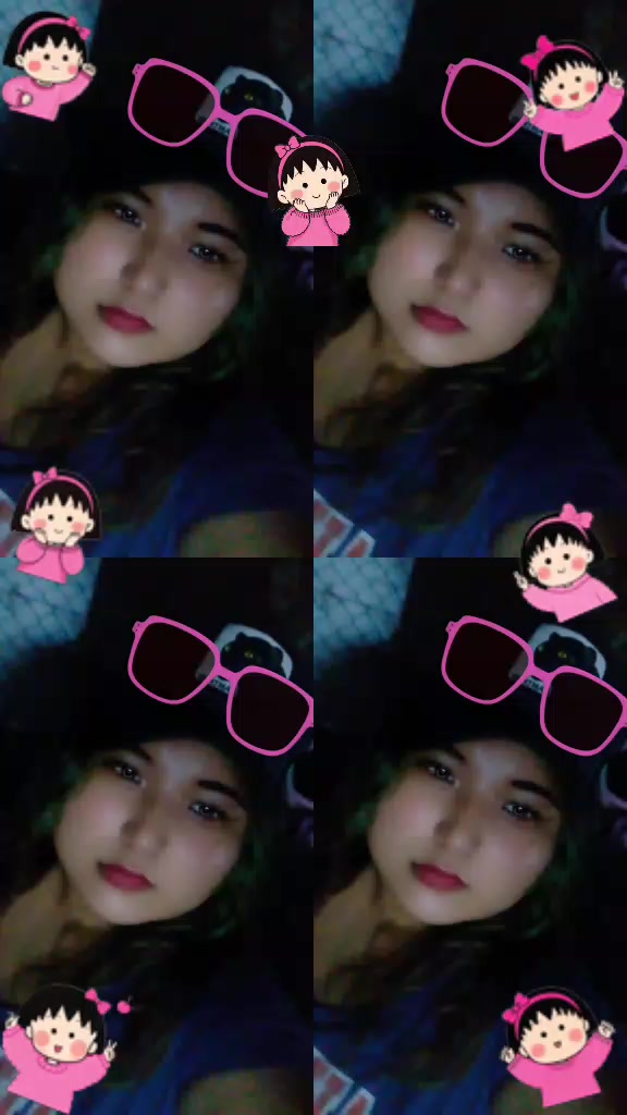 @Wendy Scarlett celis chaves