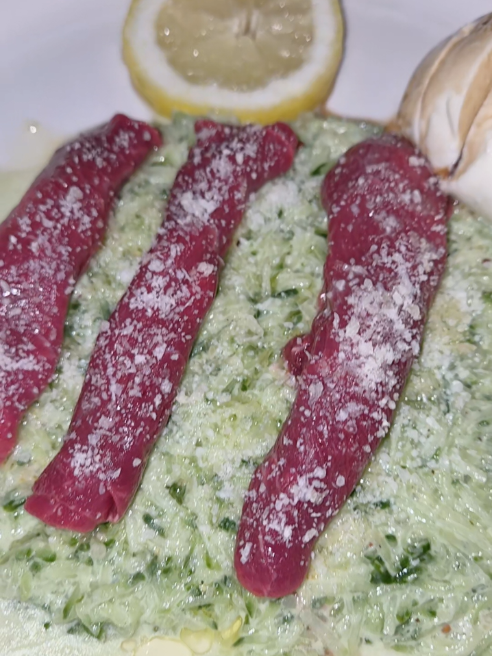 @EBENI RECIPE