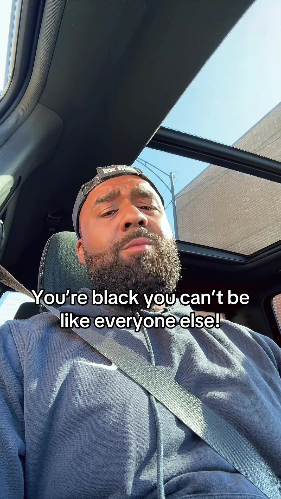 @TikTok&rsquo;s Favorite Unc