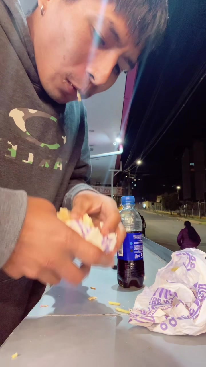 @Israel Bernaola Baca