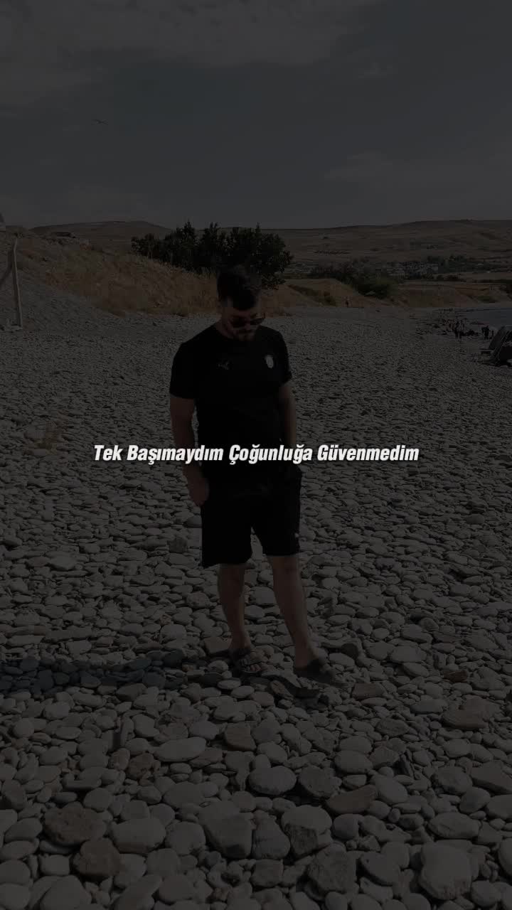 @Efe Metin