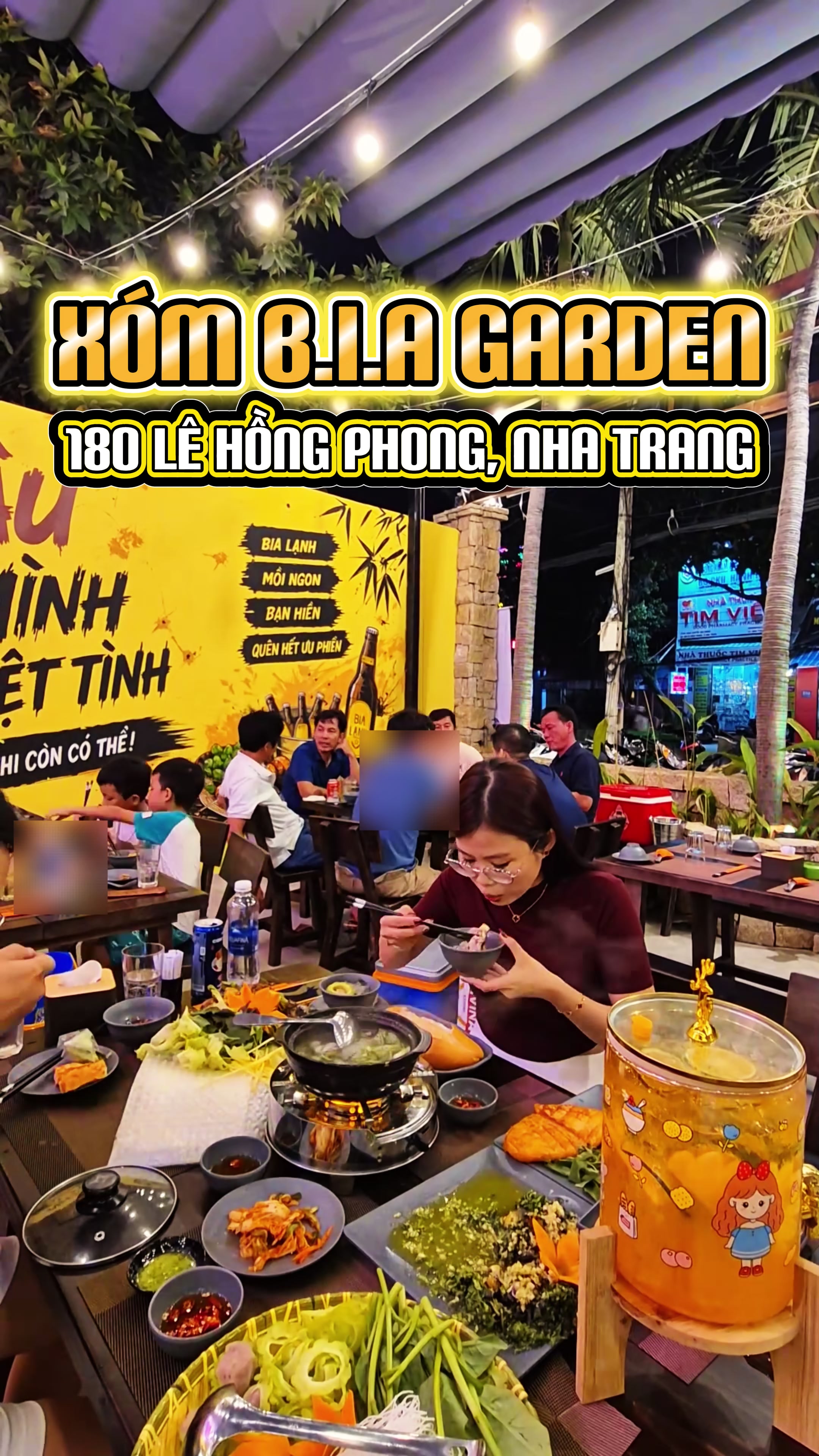 @Ăn Chơi Nha Trang