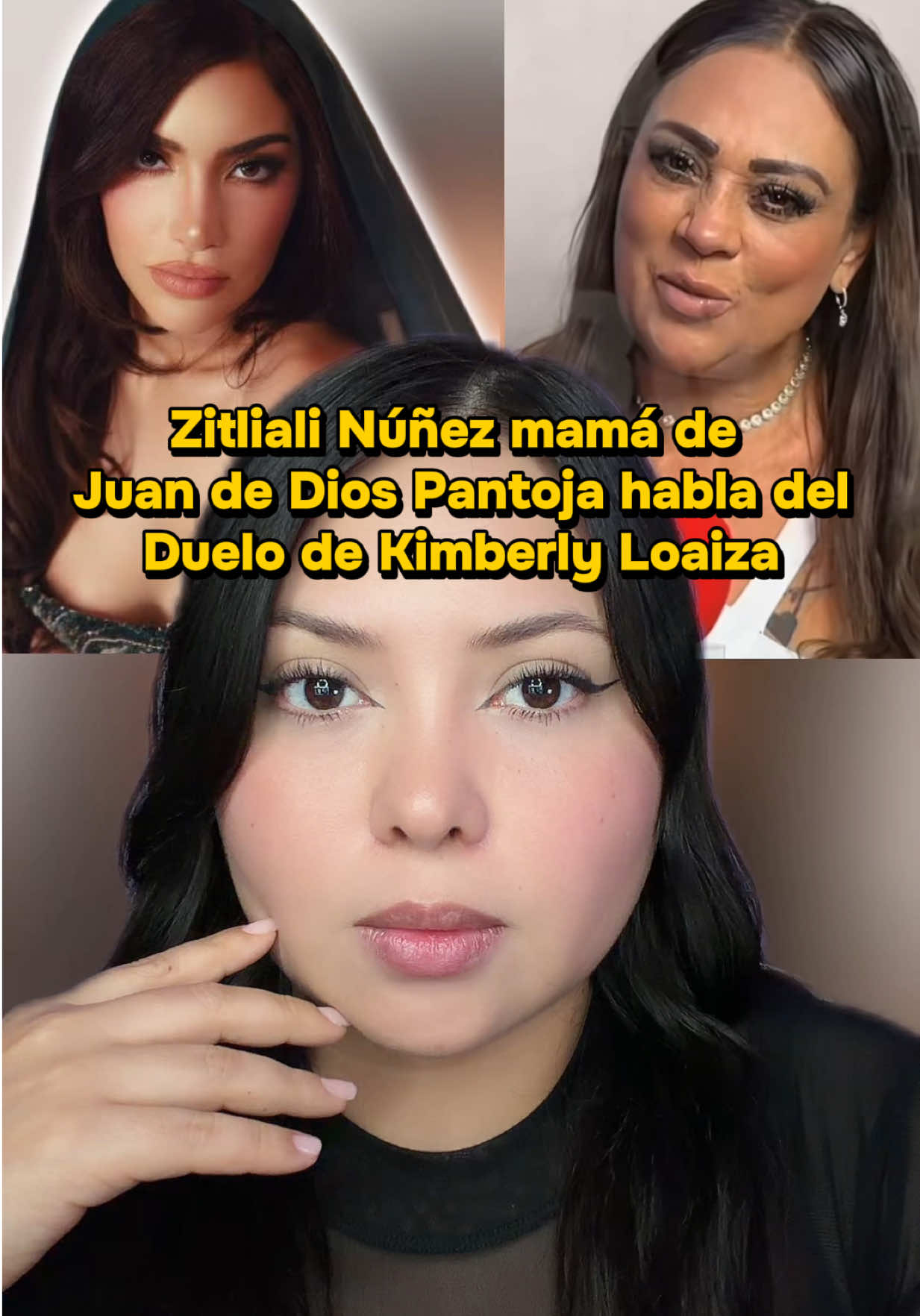 @Griselda salas