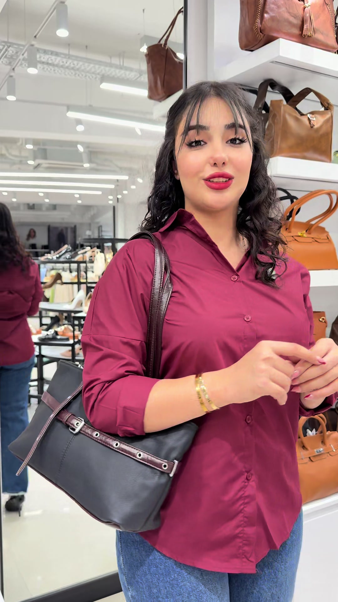 @الكوخ للأزياء - فرع الكاظمية