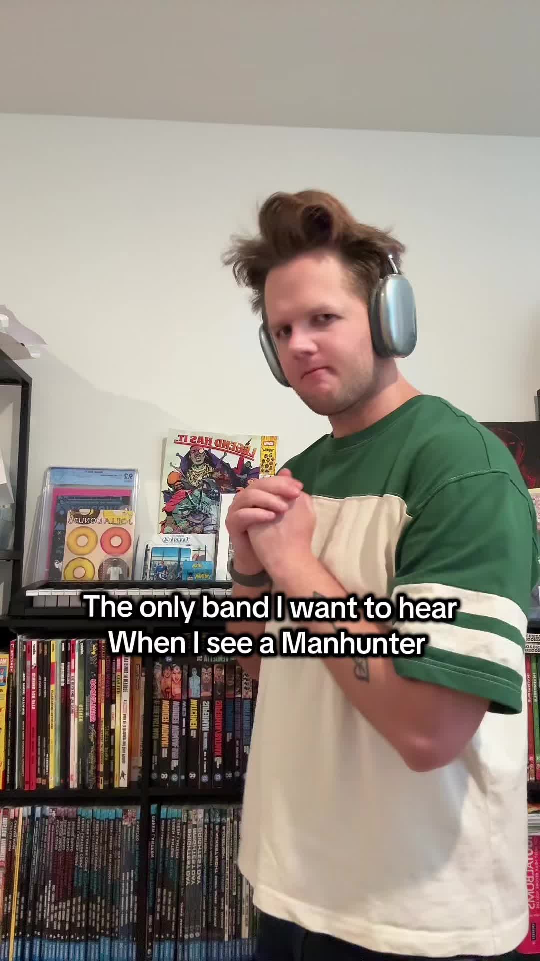 @Badaboom Podcast