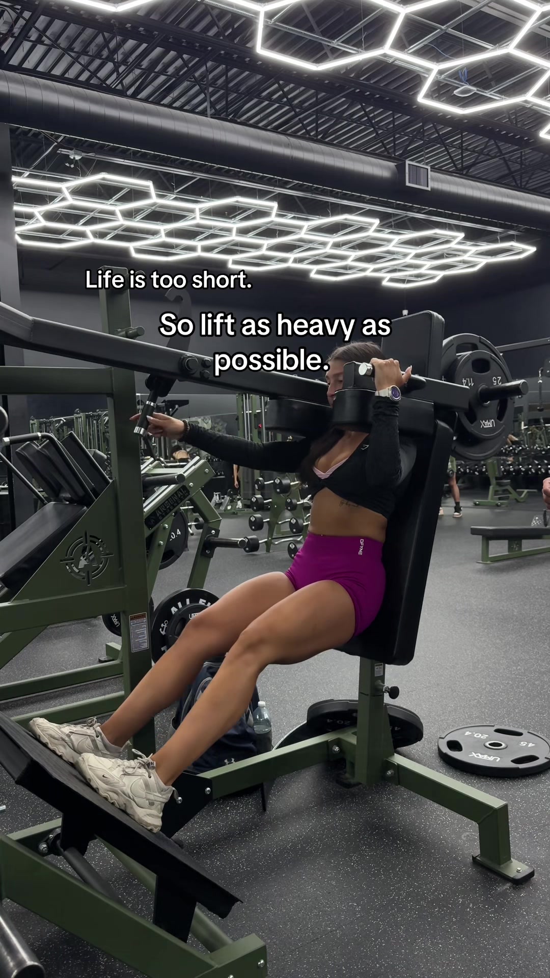 @bella fit💪