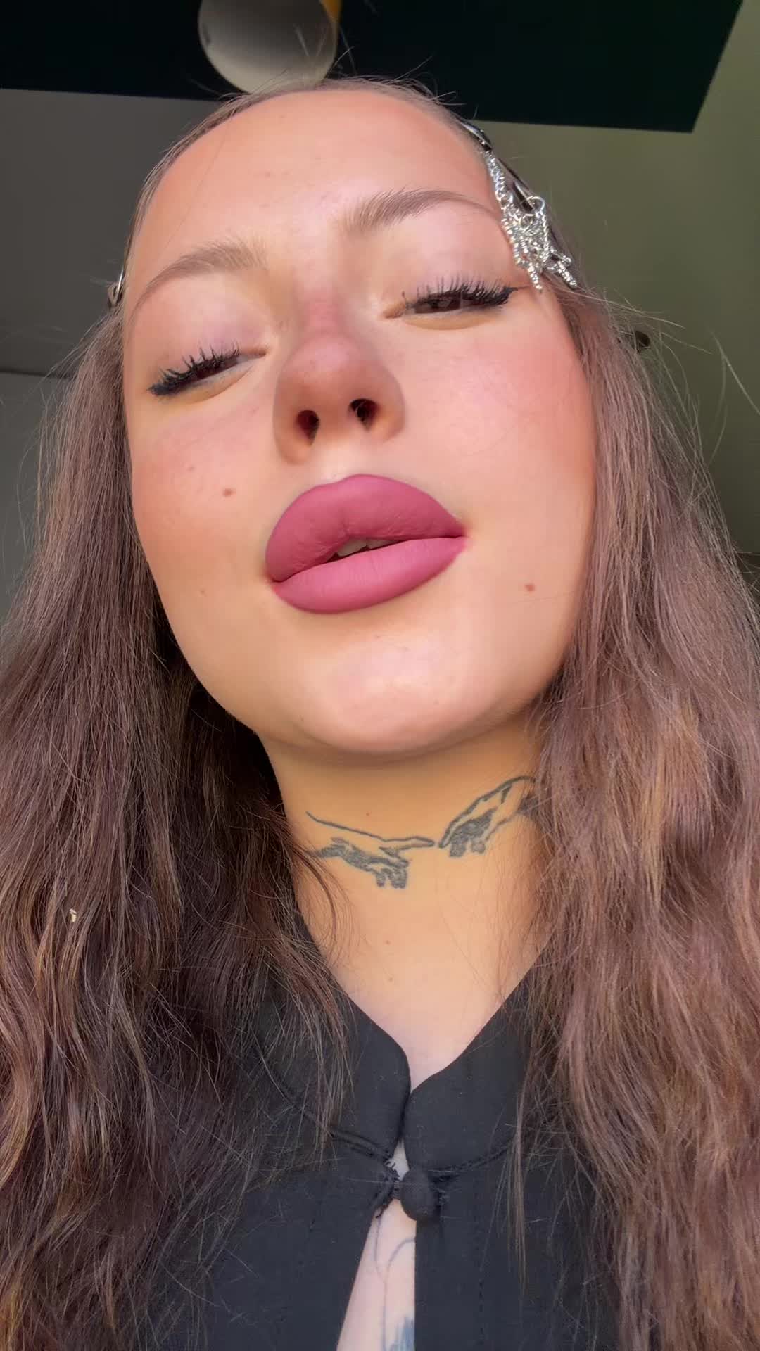 @Hortykitty