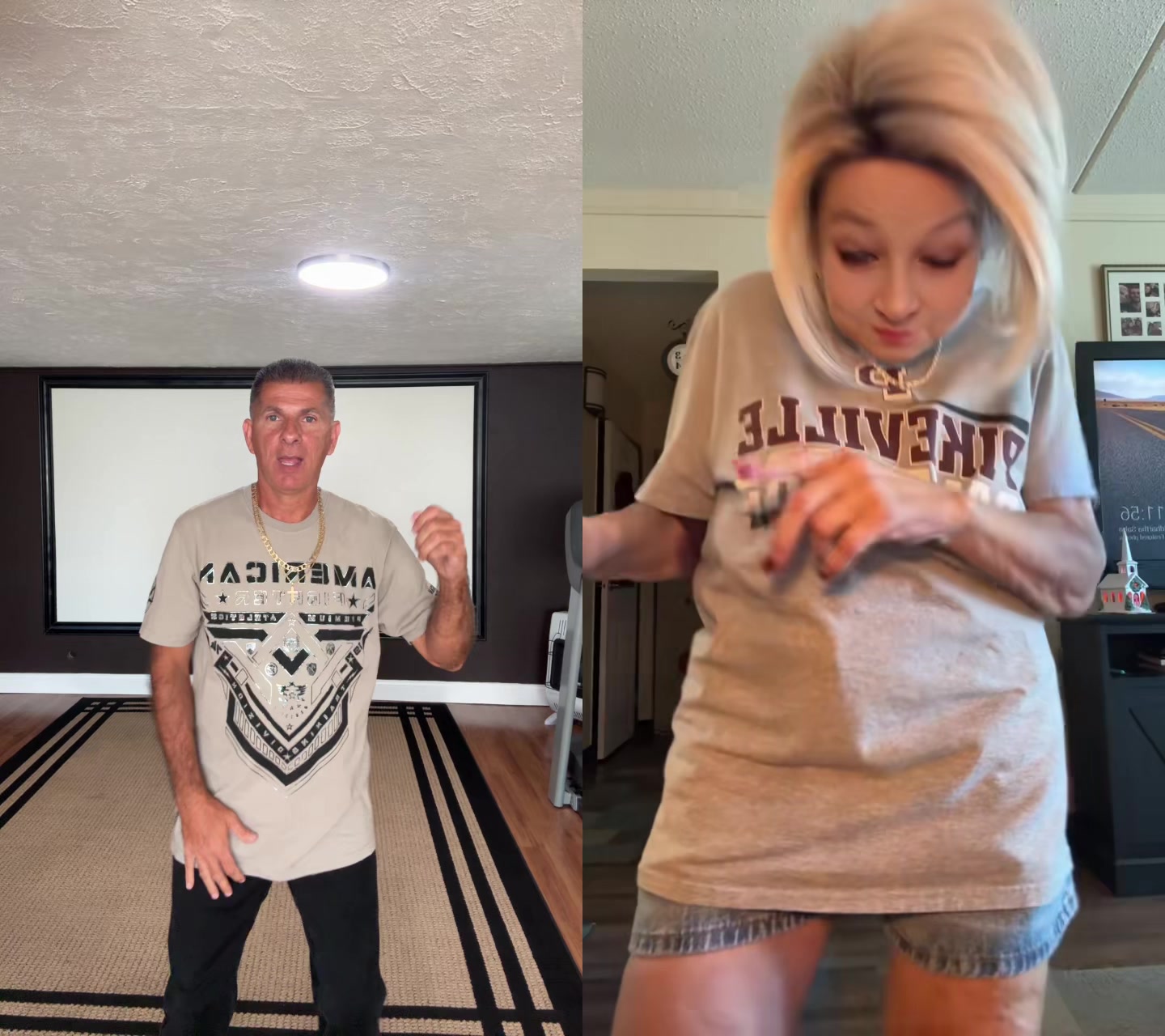 @Lisa N Billy Boswell