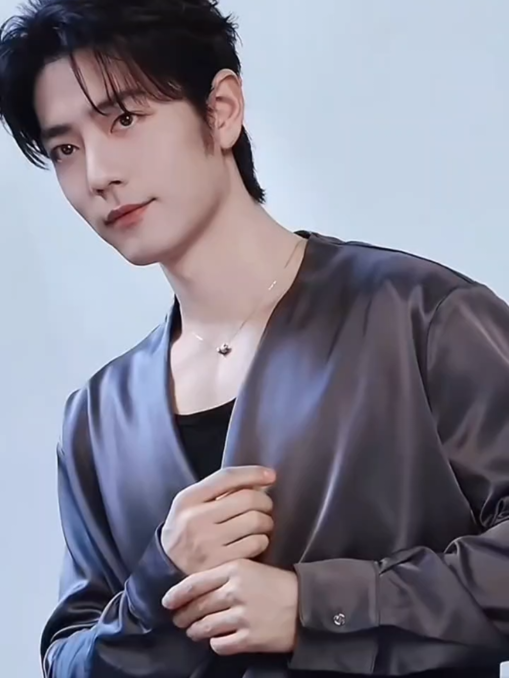 @𝐖𝐀𝐍𝐈𝐃𝐀.肖战¹⁰⁰⁵