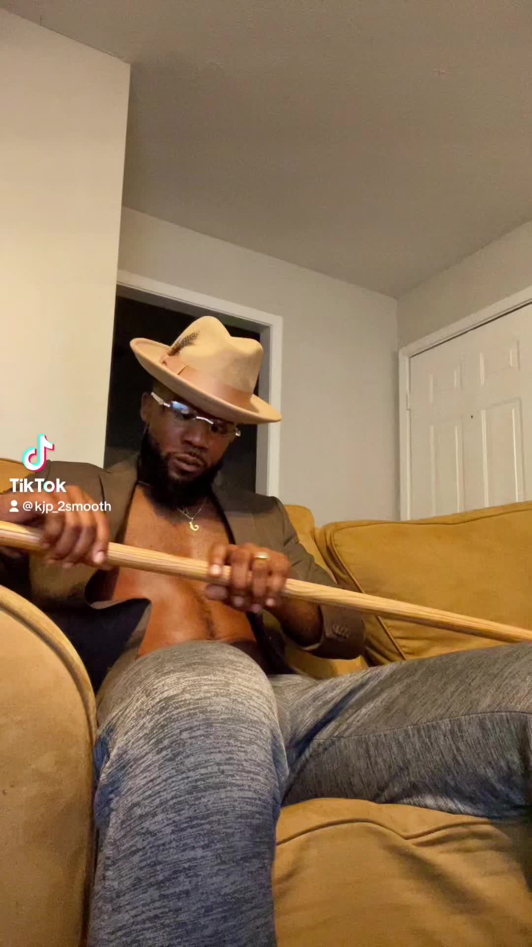 @Keiterrious Powell (KJ)