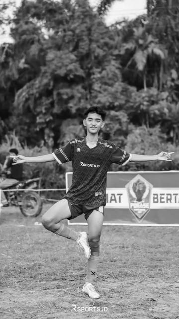 @elga Saputra