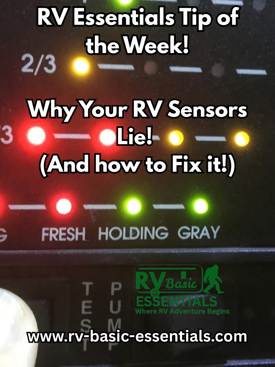 @RV Basic Essentials