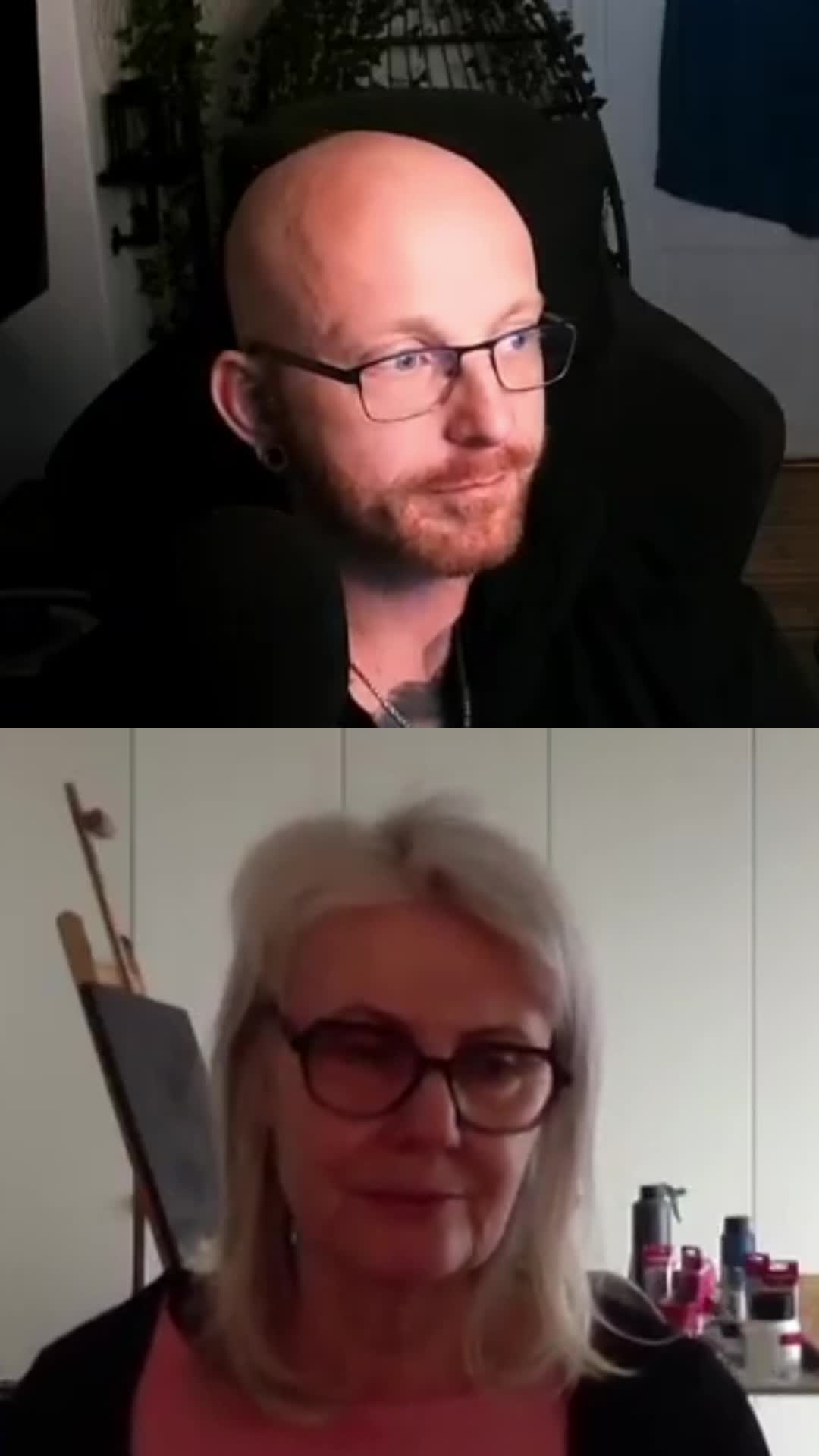 @R&uuml;ckenreparatur Community