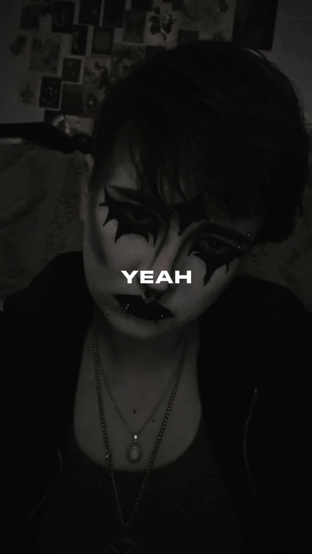 @Stupid Clown Boi