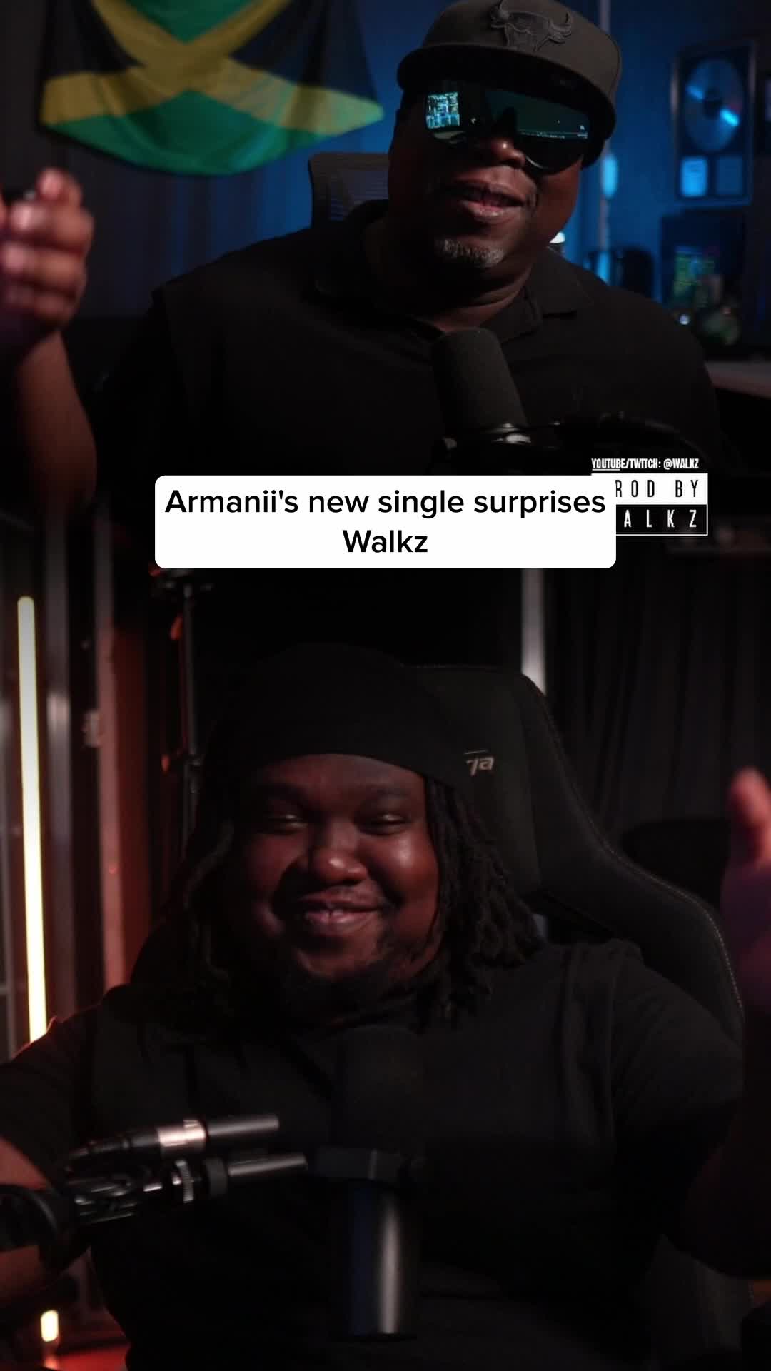 @Walkz