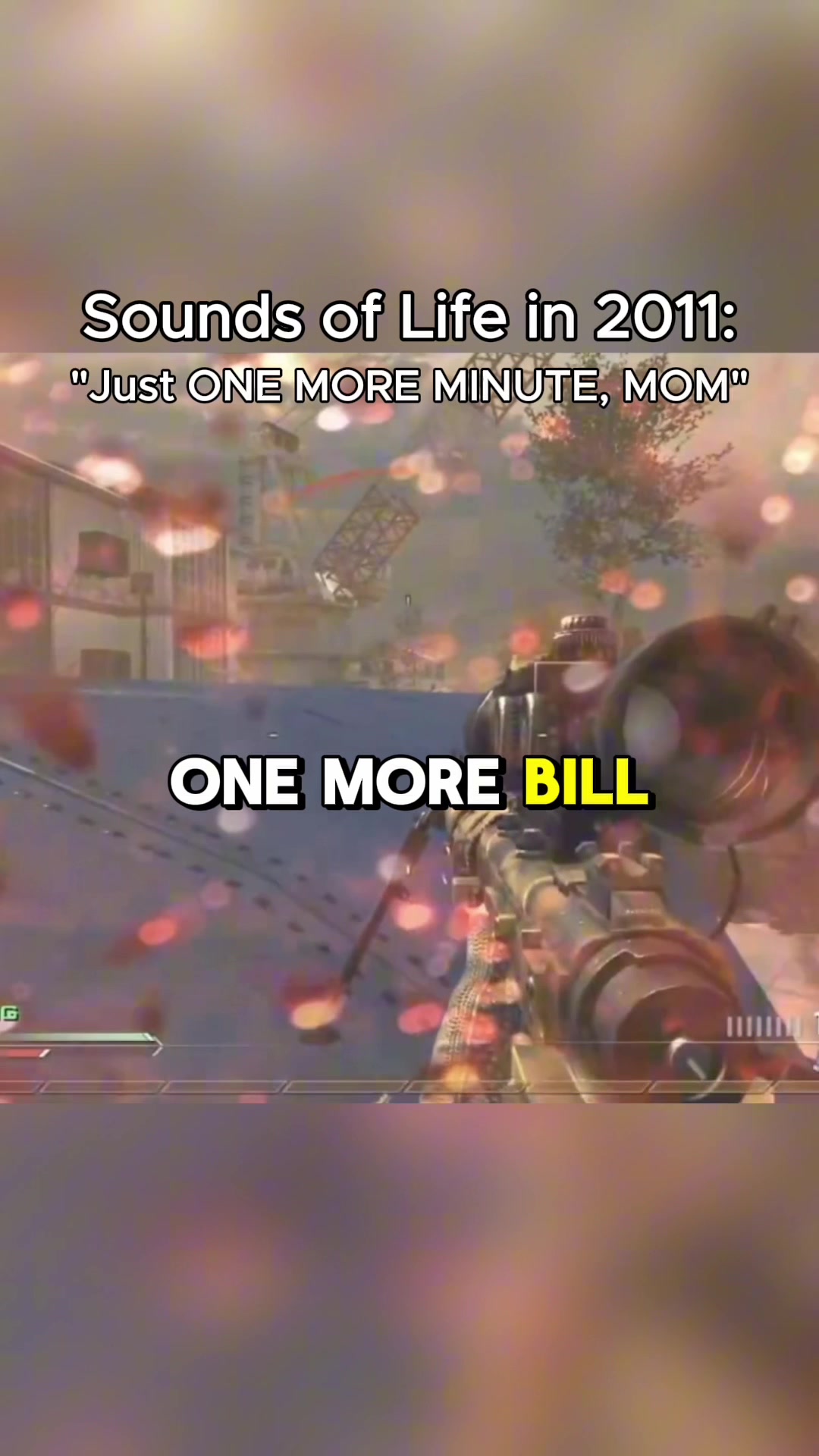 @CoD Nostalgia
