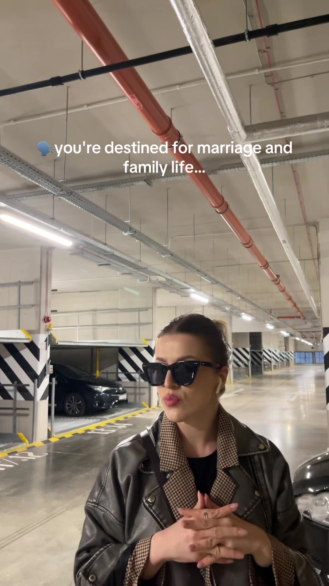 @as you are