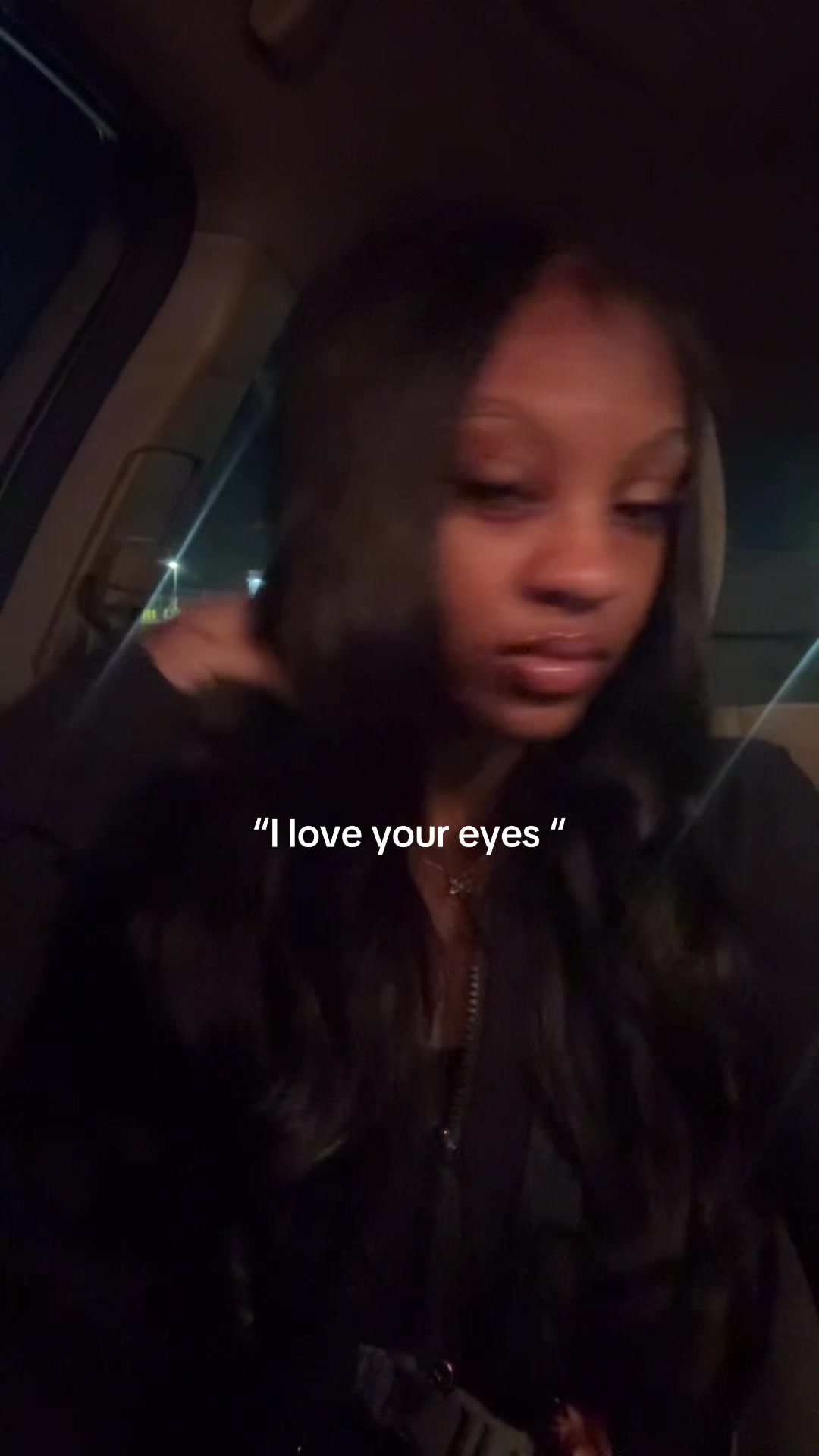 @Bahyyah Nicole