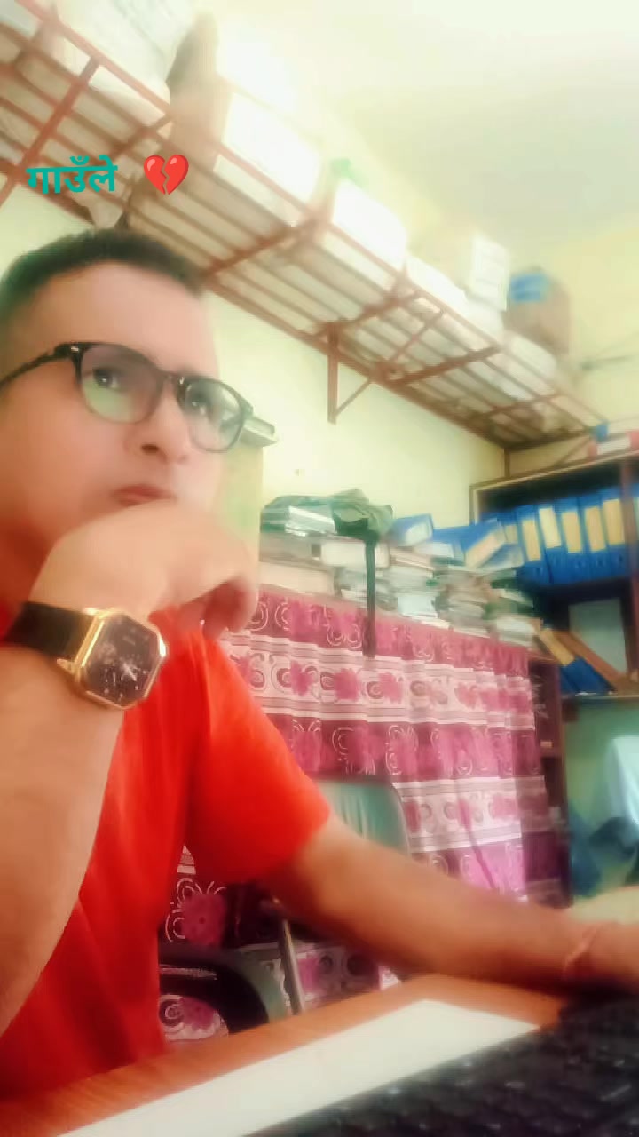 @NawRaj Nishchal