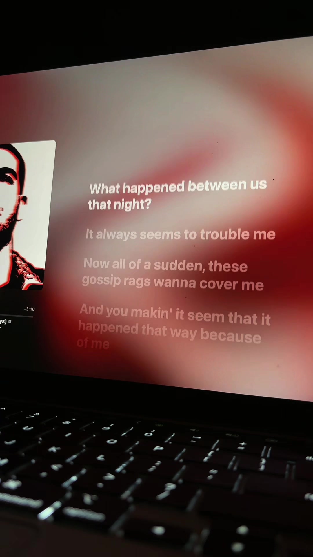 @Lyrics 🎶