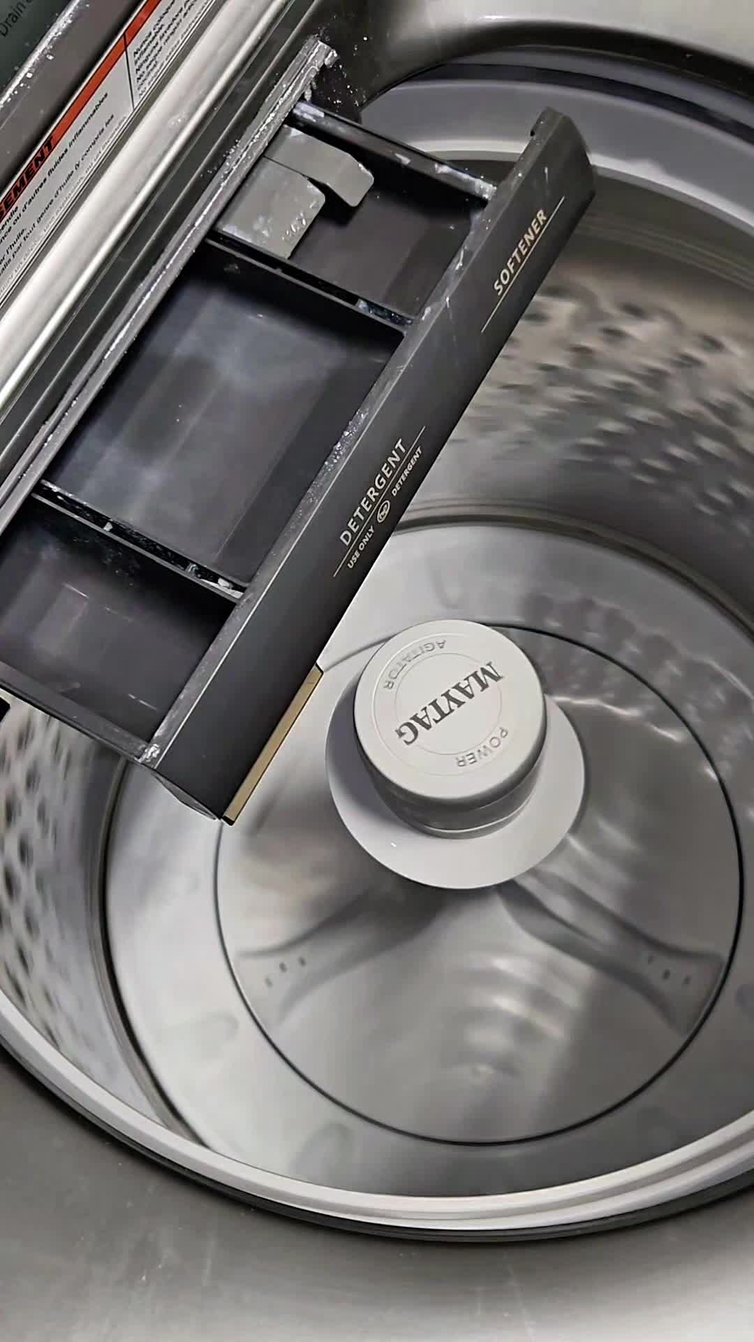 @laundryoverloadASMRwithSteph