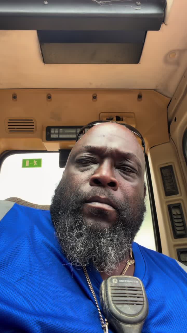 @Darceal Earl Gates