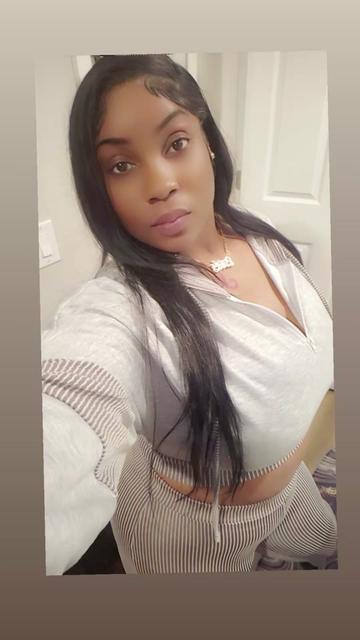 @Sexii_Nisha ♏️🥰