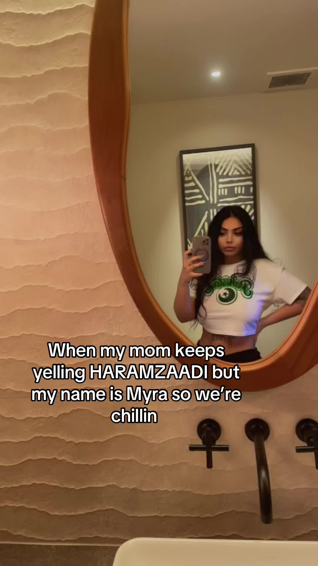 @Myra Shana