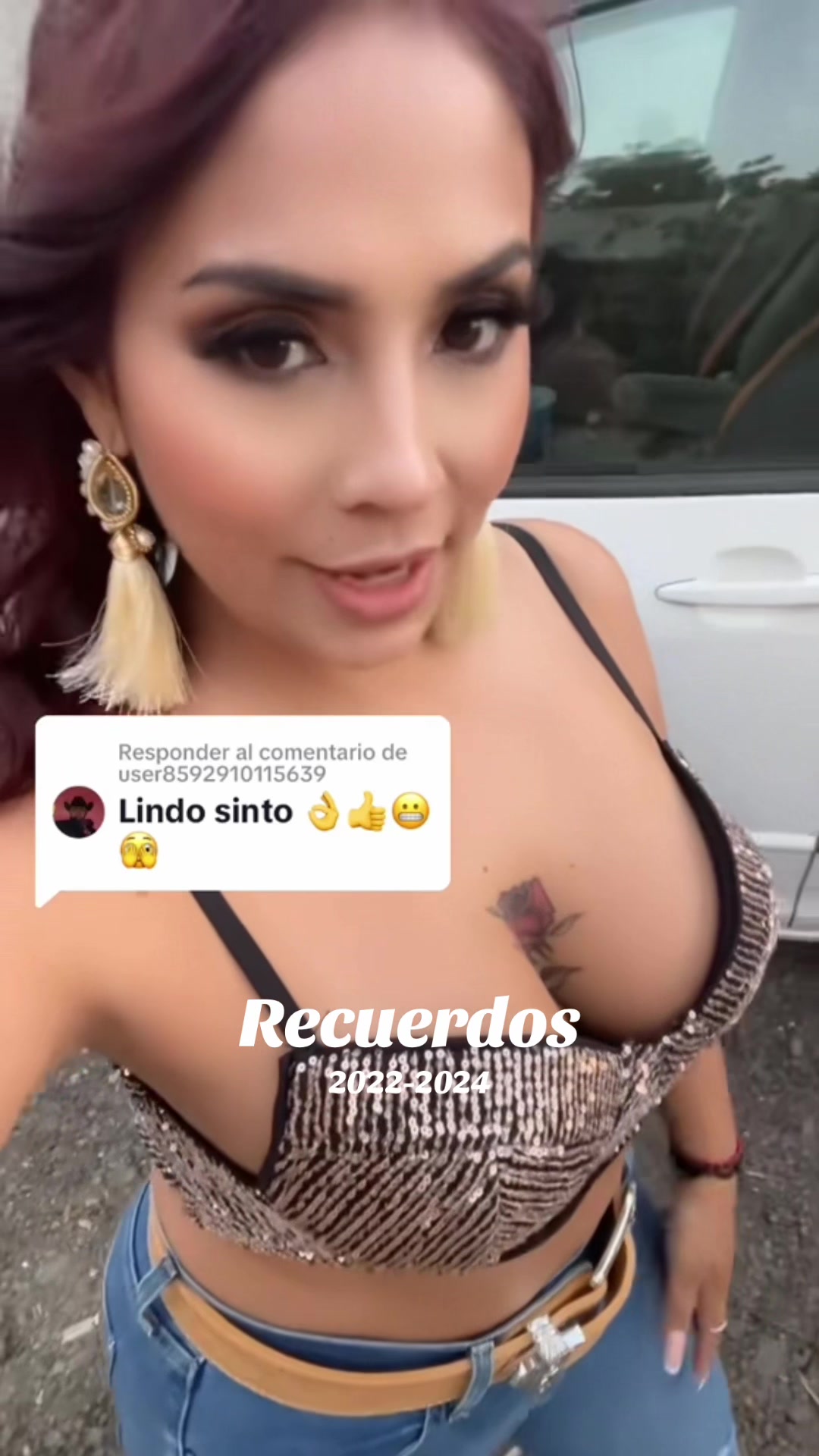 @Chaparrita la malcriada 🤣