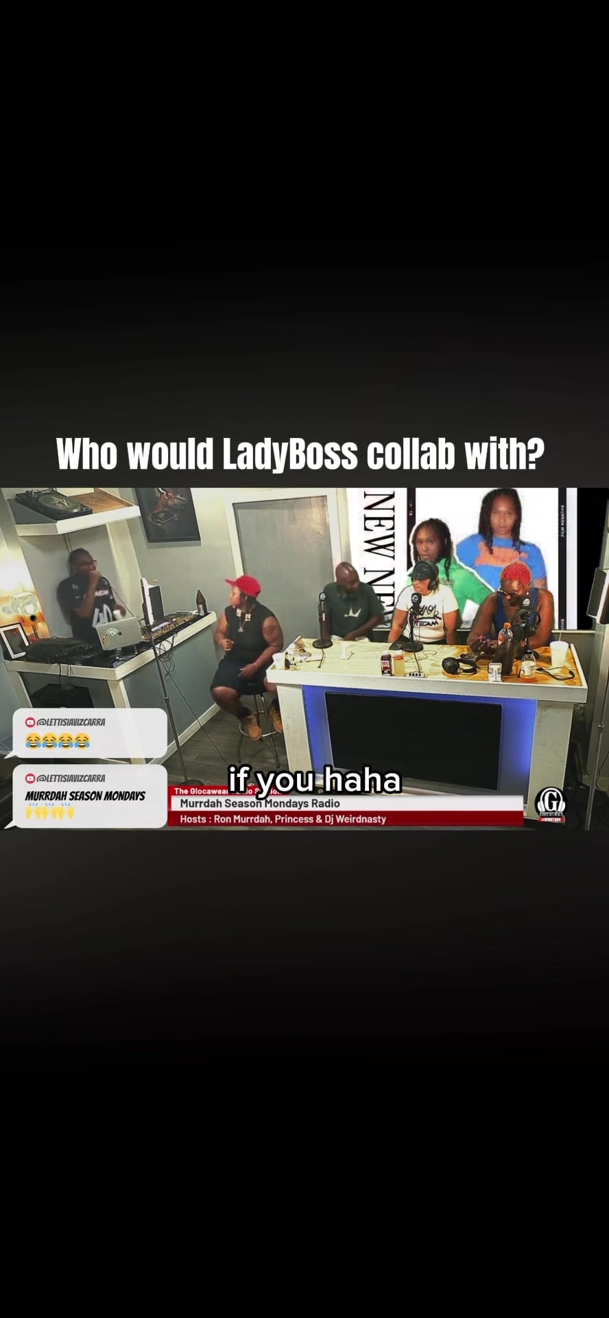@LadyBoss