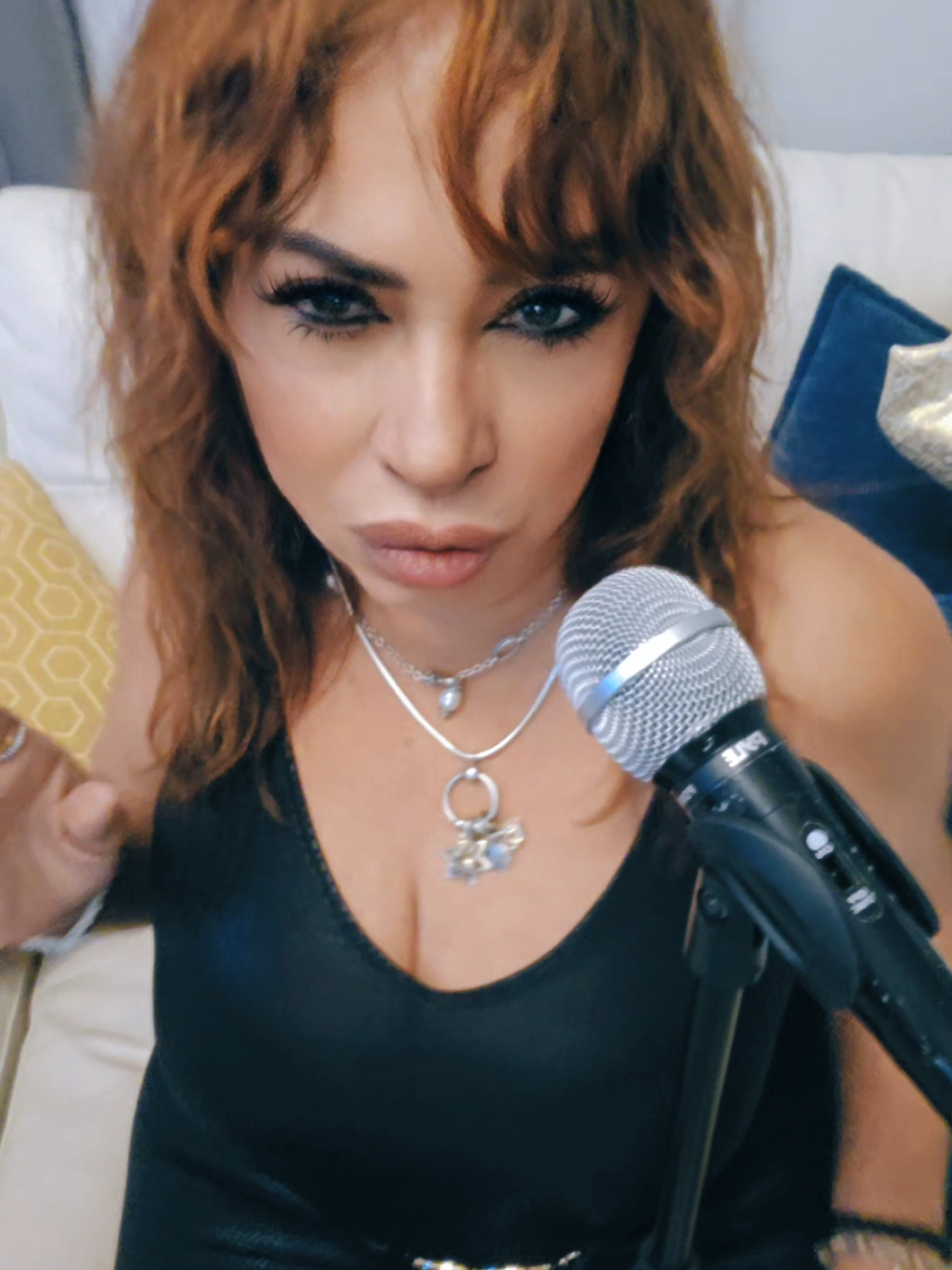 @Queen