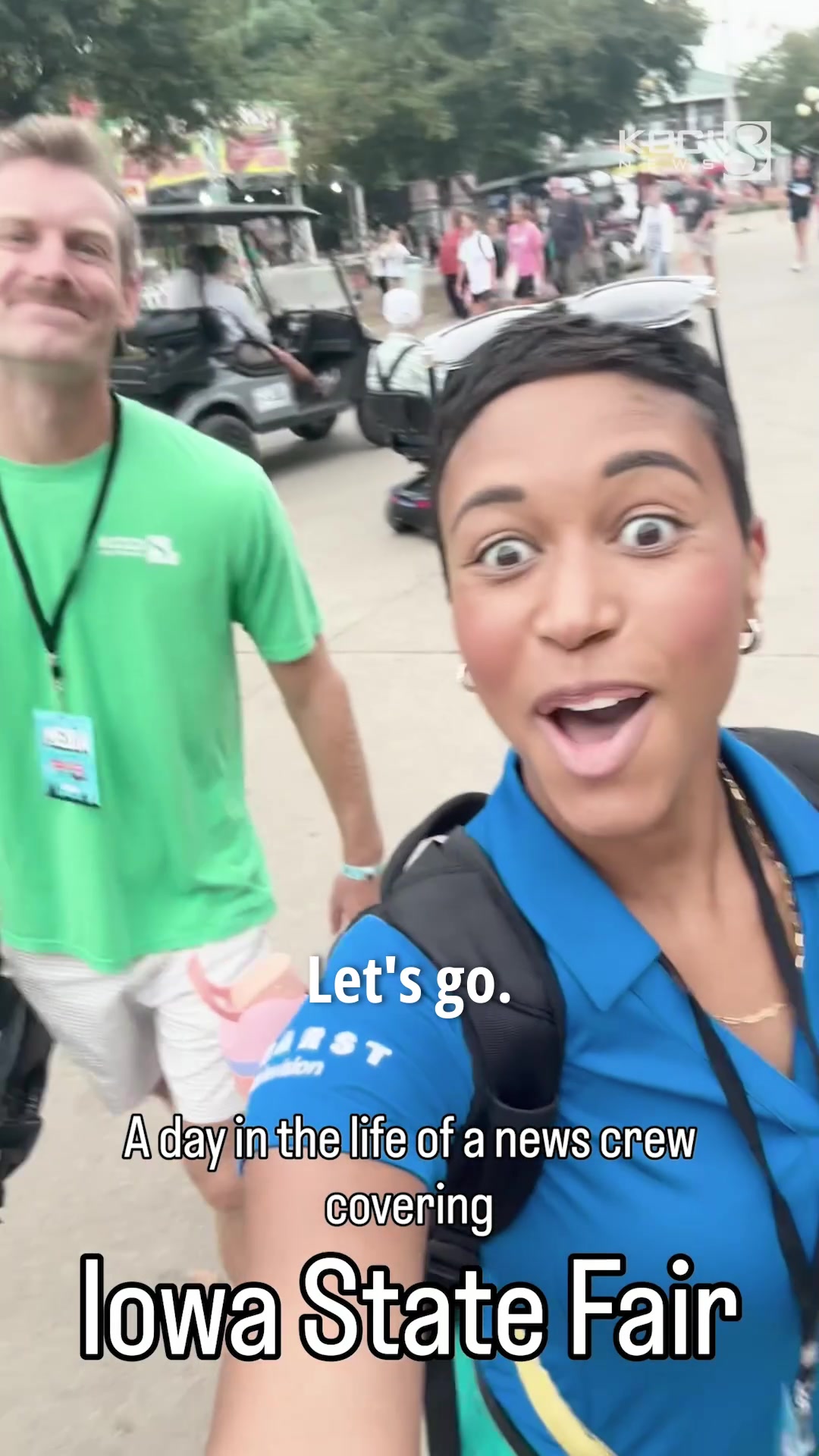 @KCCI News