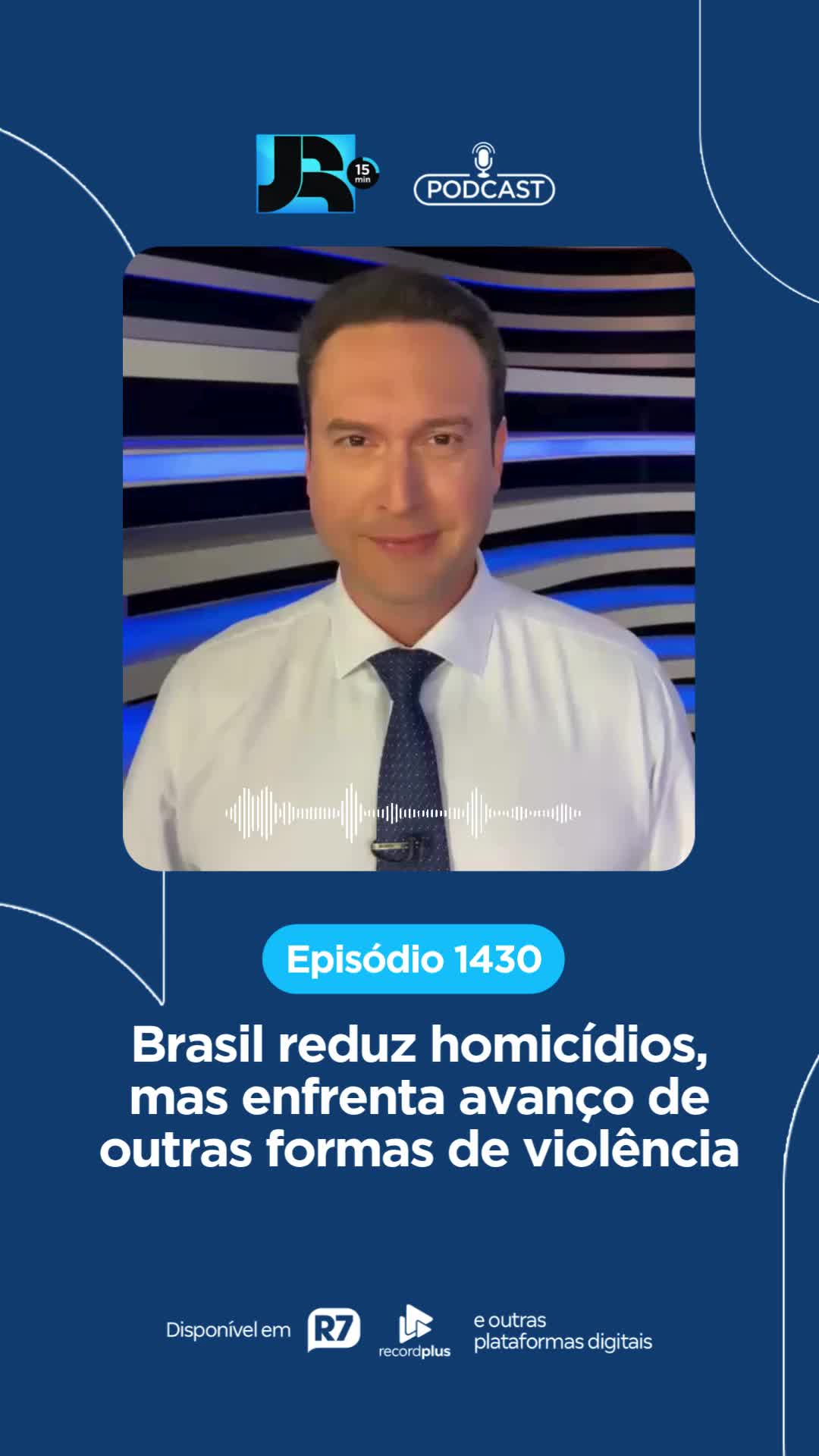 @Jornal da Record