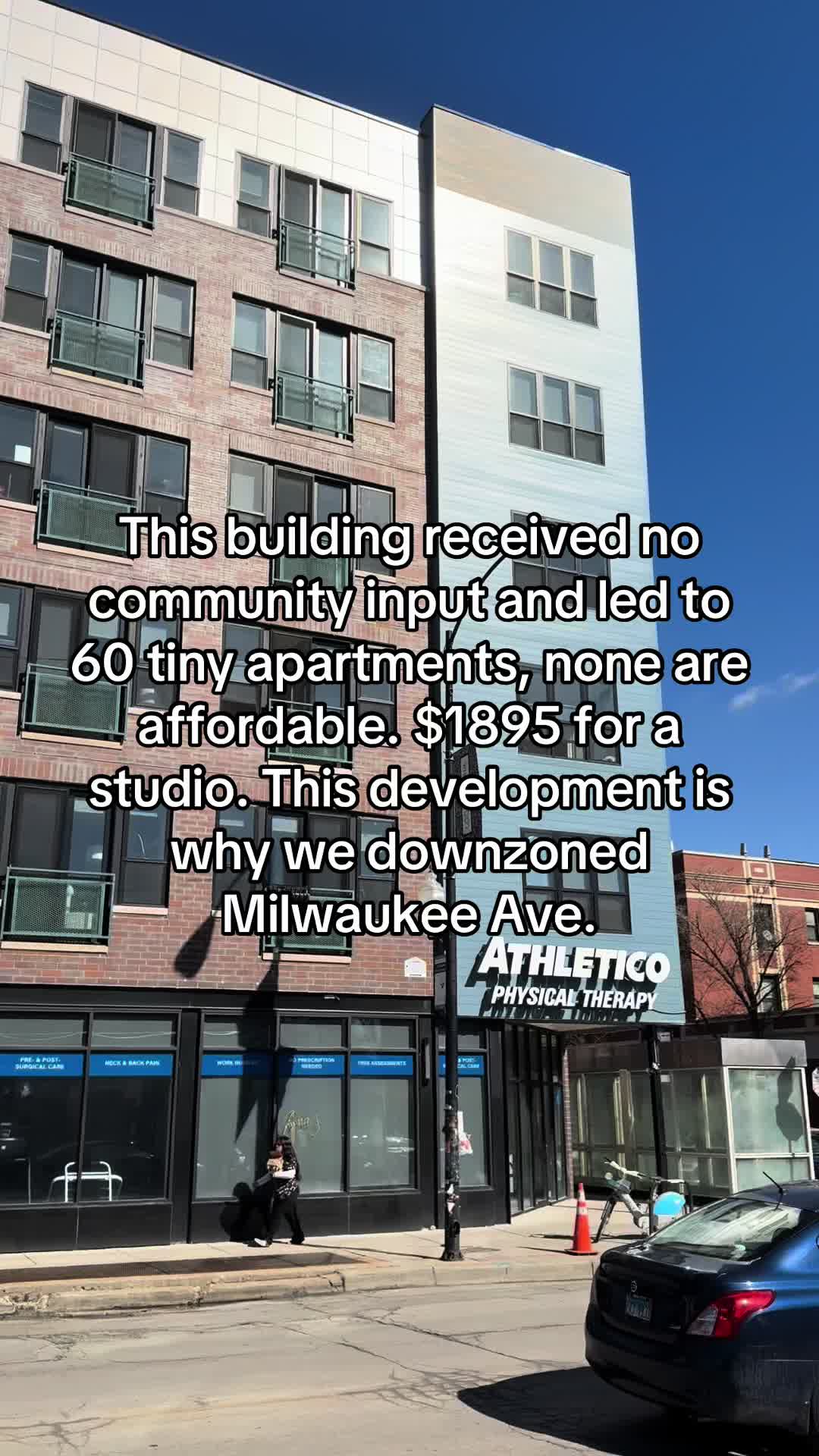 @Intersectional Urbanist