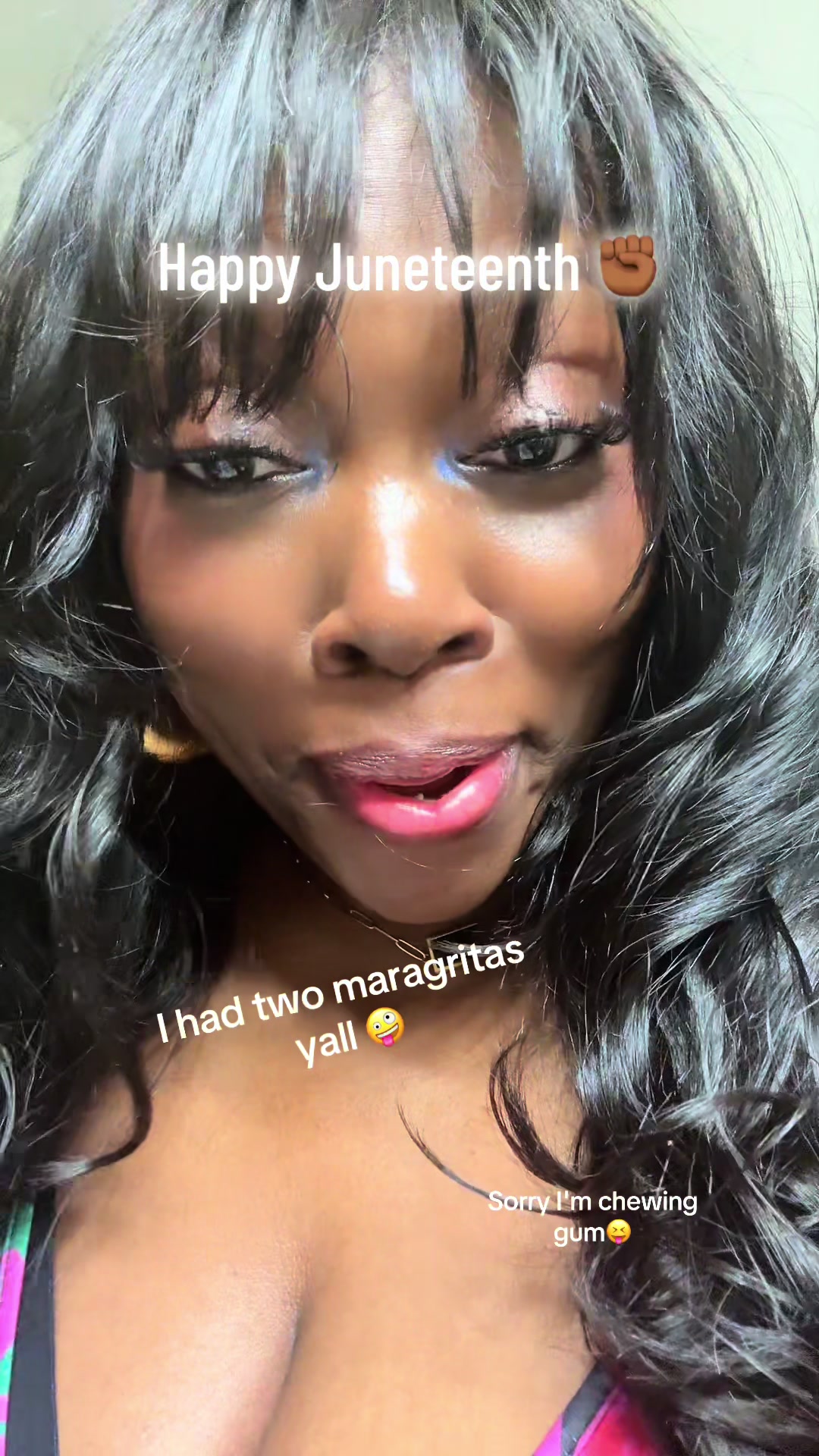 @Ya girl Starlet