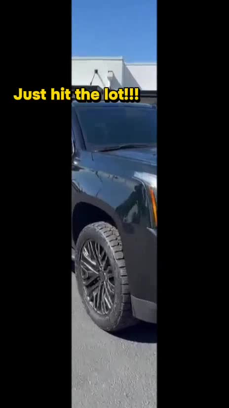 @Valley GMC